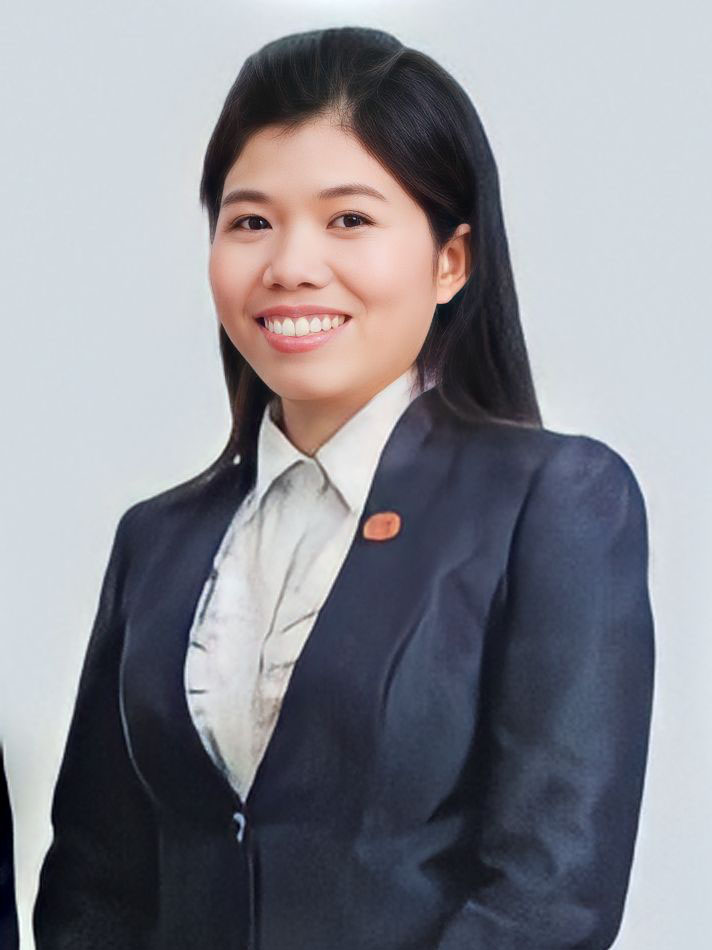 Luật sư Trần Thị Bông